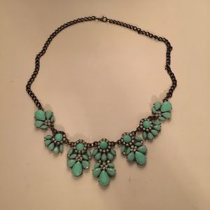 Statement Necklace